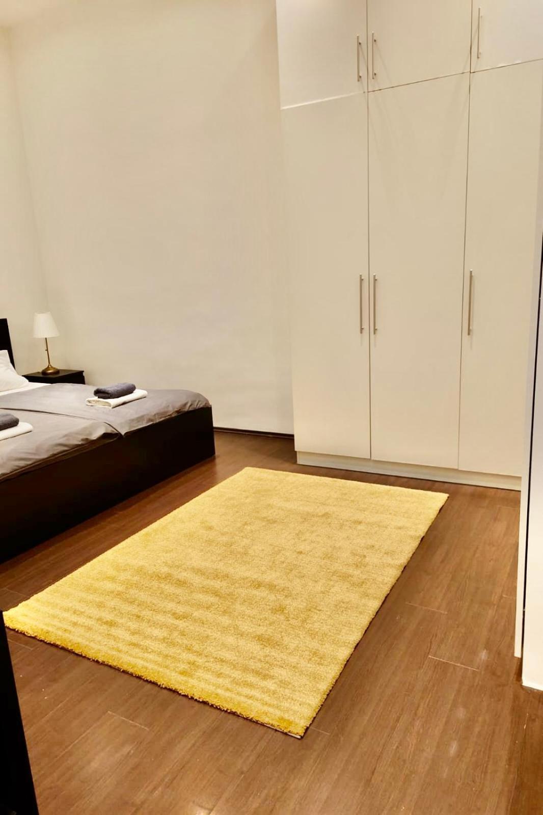 Broadway Downtown Deluxe Budapest Eksteriør billede
